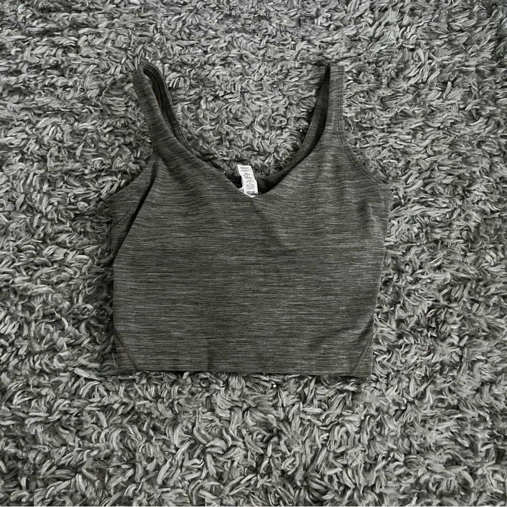 Lululemon align tank size 6